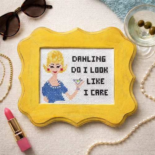 Sassy Lady Care