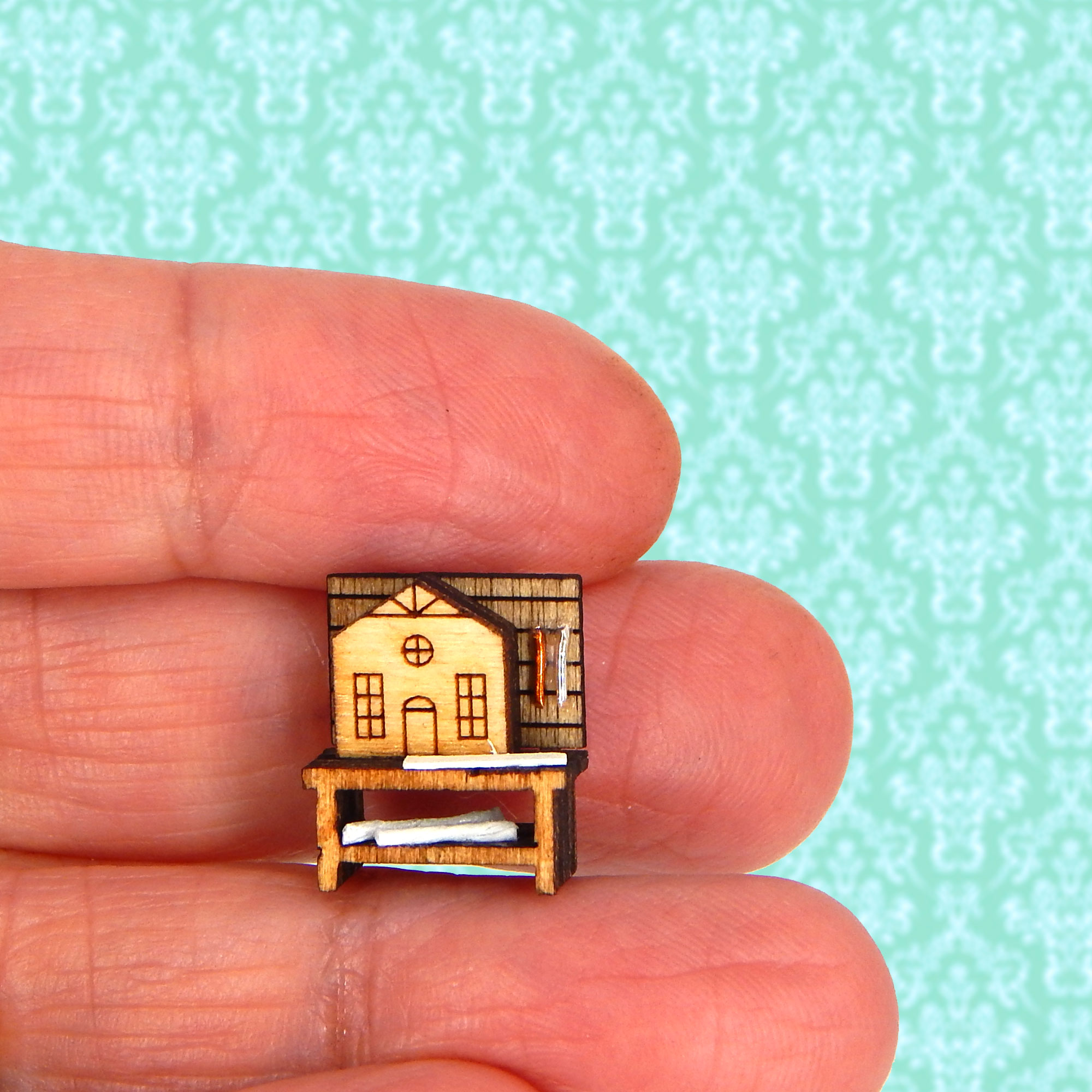 Embrace the Joy of Miniatures: Unveiling a New Category for Dollhouse Enthusiasts