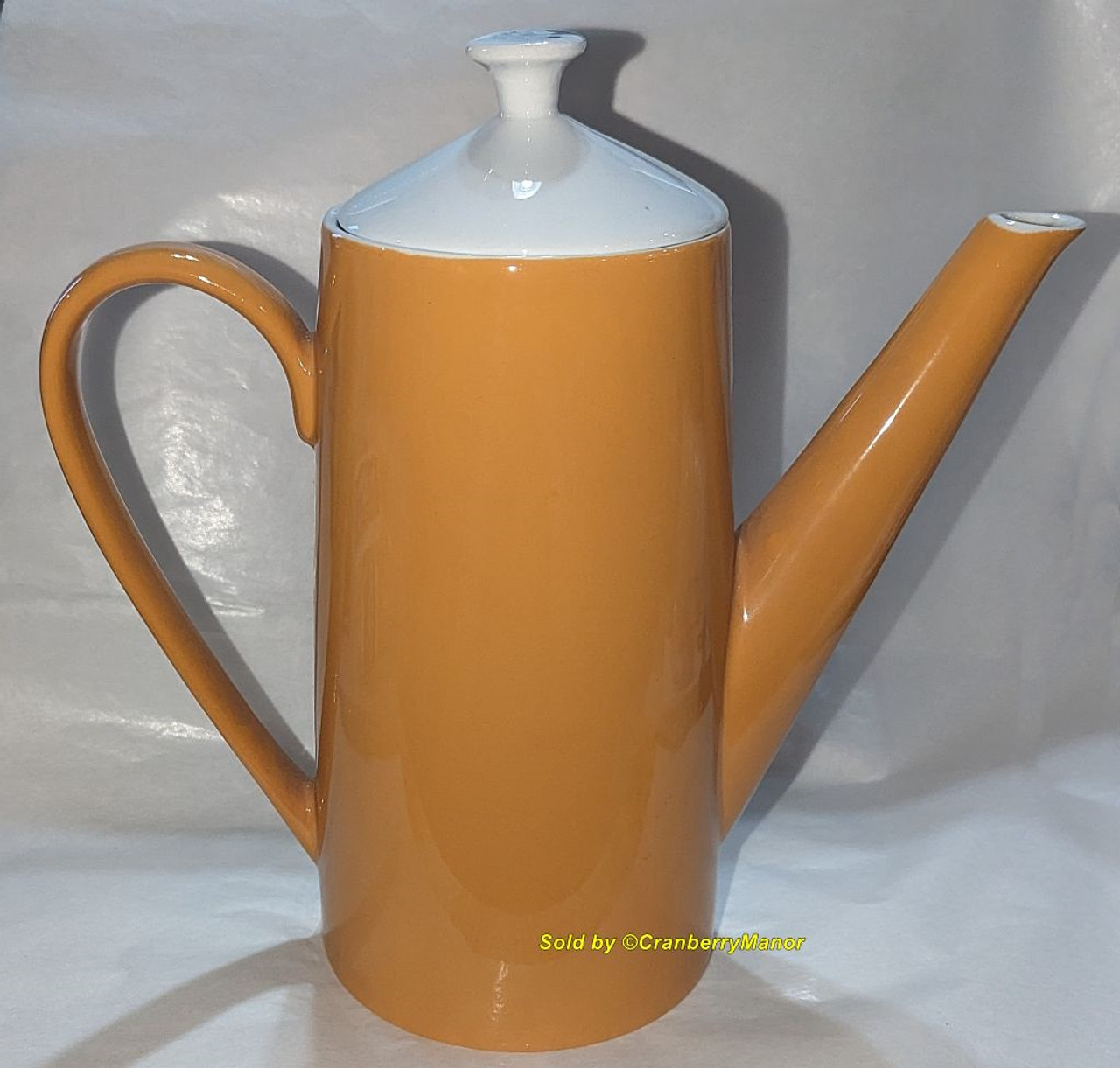 Vintage Coffee pot - Tea pot | 3D model