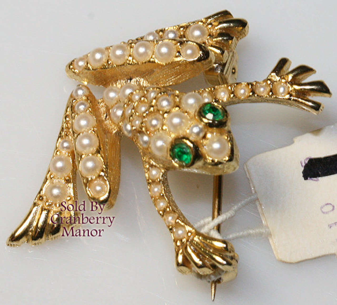 Neiman Marcus Vintage Jewelry