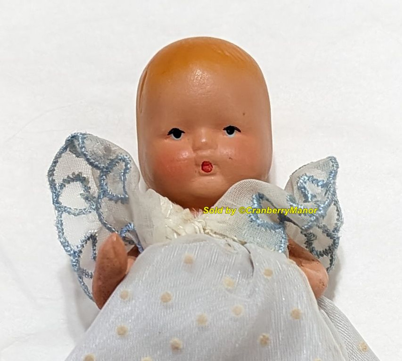 和製ドール Baby Doll Type3 日本製1915年～1926年頃 和製ドール Baby Doll Type3 日本製1915年～1926年頃 和製ドール
