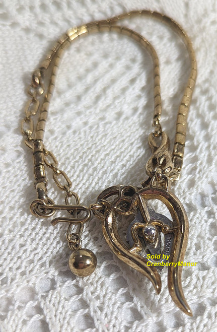 Jewelry - Designer - Trifari - Page 1 