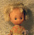 Betsy Clark Knickerbocker Toy Doll Hong Kong Hallmark Vintage