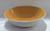 Johnson Bros England Cereal Bowl Goldenrod Mustard Yellow Vintage Designer China 