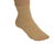 CircAid Comfort Compression Anklet Sock RSANK002 Large Size One Pair