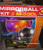 American DJ 12" Mirror Disco Ball Motor Pinspot Lamp Gel Light Kit In Box