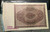 Germany Reichsbanknote 100,000 Mark 1923 Vintage