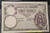 20 Francs Algeria Banque De L'algerie 1941 Vintage