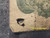 Antique 25 Cents Dominion of Canada Bank Note 1870