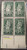 Lot 12 Industry & Hobby Stamp Blocks Vintage