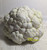 Cauliflower Ceramic Kitchen Decor Vintage Italy