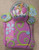 Littlest Pet Shop Cat Diary Journal 2006