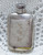 Tiffany Sterling Silver Perfume Bottle Vintage Designer Fashion