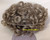 Playhouse Doll Wig Heather 1 Box Tags Vintage Collection