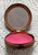 Bourjois Evening in Paris Angel Rouge Pot Compact Vintage Designer Accessory