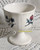 Wedgwood Egg Cup Barlaston Bowl Williamsburg Potpourri Flower Vintage Designer Porcelain Gift