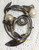 Mexico Sterling Silver Brooch Pearl Art Nouveau Vintage Designer Fine Jewelry