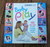 Gymboree Baby Play Softcover Book Wendy Masi Roni Cohen Vintage Parenting