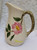 Franciscan Desert Rose Syrup Pitcher Vintage Designer California USA Pottery