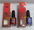 Pretty Serious Nail Polish Australia Indie Glitter Multi Chrome Lacquer Makeup Gift NOS NIP