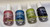 Different Dimension Indie Nail Polish NOS Lacquer Makeup