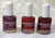 Different Dimension Indie Nail Polish NOS Lacquer Makeup