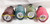 KB Shimmer Nail Polish NIP NOS Glitter Multi Chrome Holo Indie Lacquer Makeup Gift Each
