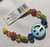 Halcraft Color Splash Bead Set Peace NOS NIP Supply