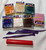 Sculpey Oven Bake Polymer Clay Tools NOS NIP Sculpting Lot 11