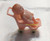 Renwal Baby Acme Buggy Hard Plastic Toy Doll Vintage Mid Century Dollhouse Stroller