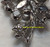 Weiss Brooch Crystal Rhinestone Pin Vintage Designer Fashion Jewelry