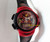 Marvel Avengers Accutime Watch Digital Time Wristwatch Gift