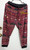 Harry Potter Pajama Set Shirt Leggings Hogwarts is My Home Clothing Sleep Gift