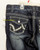 Bongo Jeans Sears Juniors Girl Distressed Crop Pants Ladies Clothing Gift NWT