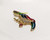 Toucan Brooch Crystal Enamel Bird Pin Vintage Fashion Jewelry Gift