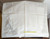 Makylene Spain Tablecloth 8 Napkin Set Sheer White Tulip Flower Table Cloth Cover Vintage Wedding Bride Linen Gift Lot 9