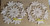 Ecru Star Crochet Table Runner Dresser Scarf Bread Basket Doily Vintage Cloth Linen Gift Lot 4