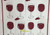 Irish Linen Hand Tea Towel Wine Glass Kitchen Décor Ireland Souvenir Vintage Cloth Gift