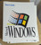 Microsoft Windows 3.1 Book Disk Set Vintage Soft Cover Manual Guide Computer Gift Lot 7 with Box Microsoft Windows 3.1 Book Disk Set Vintage Soft Cover Manual Guide Computer Gift Lot 7 with Box