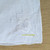 Tulip Handkerchief White Embroider Applique Hanky Drawn Thread Bride Hankie Vintage Mid Century Cloth Linen Bridal Gift