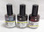Girly Bits Indie Nail Polish NOS Indie Glitter Multi Chrome Lacquer Makeup Gift Each