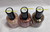 Starrily Nail Polish NOS Indie Glitter Multi Chrome Lacquer Makeup Gift Each