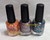 Starrily Nail Polish NOS Indie Glitter Multi Chrome Lacquer Makeup Gift Each