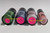 Jindie Nails Nail Polish NOS Indie Glitter Multi Chrome Lacquer Makeup Gift Each