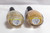 OPI Nail Polish Glitter Holo Multi Chrome Crème Lacquer Makeup NIB NOS Gift Each