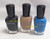 Zoya Nail Polish NOS Glitter Holo Multi Chrome Lacquer Makeup Gift Each 