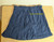 Gymboree Blue Skort Skirt Vintage Ribbon Bow Toddler Child Clothing Gift