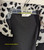 Amy Byer Black White Over Coat Animal Print Spot Top Vintage Toddler Shirt Child Blouse Clothing Gift