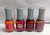 Orly Nail Polish Crème Holo Multi Chrome Glitter Lacquer Makeup Gift Each NOS