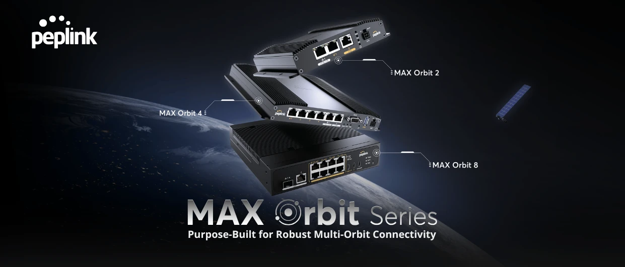 Orbit series